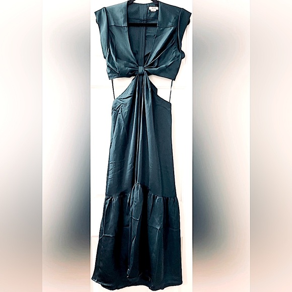 Jason Wu Dresses & Skirts - Jason Wu formal dress size S